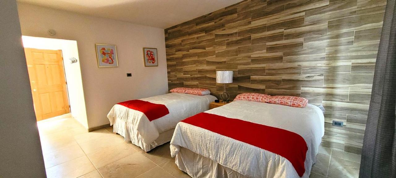 Dona Adelina House Aparthotel Ciudad Valles Exteriör bild