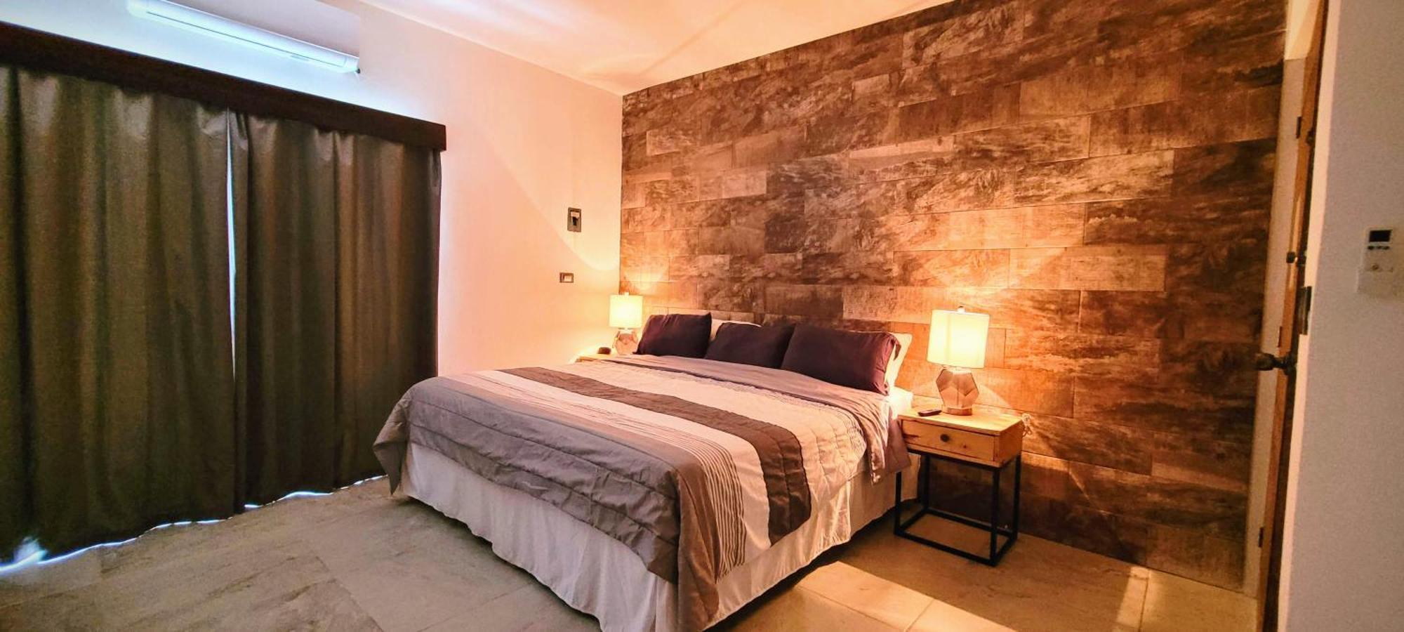 Dona Adelina House Aparthotel Ciudad Valles Exteriör bild